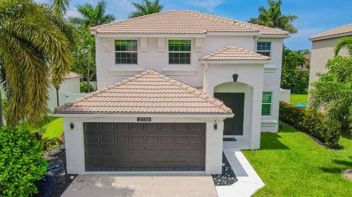 Beautiful rental property !