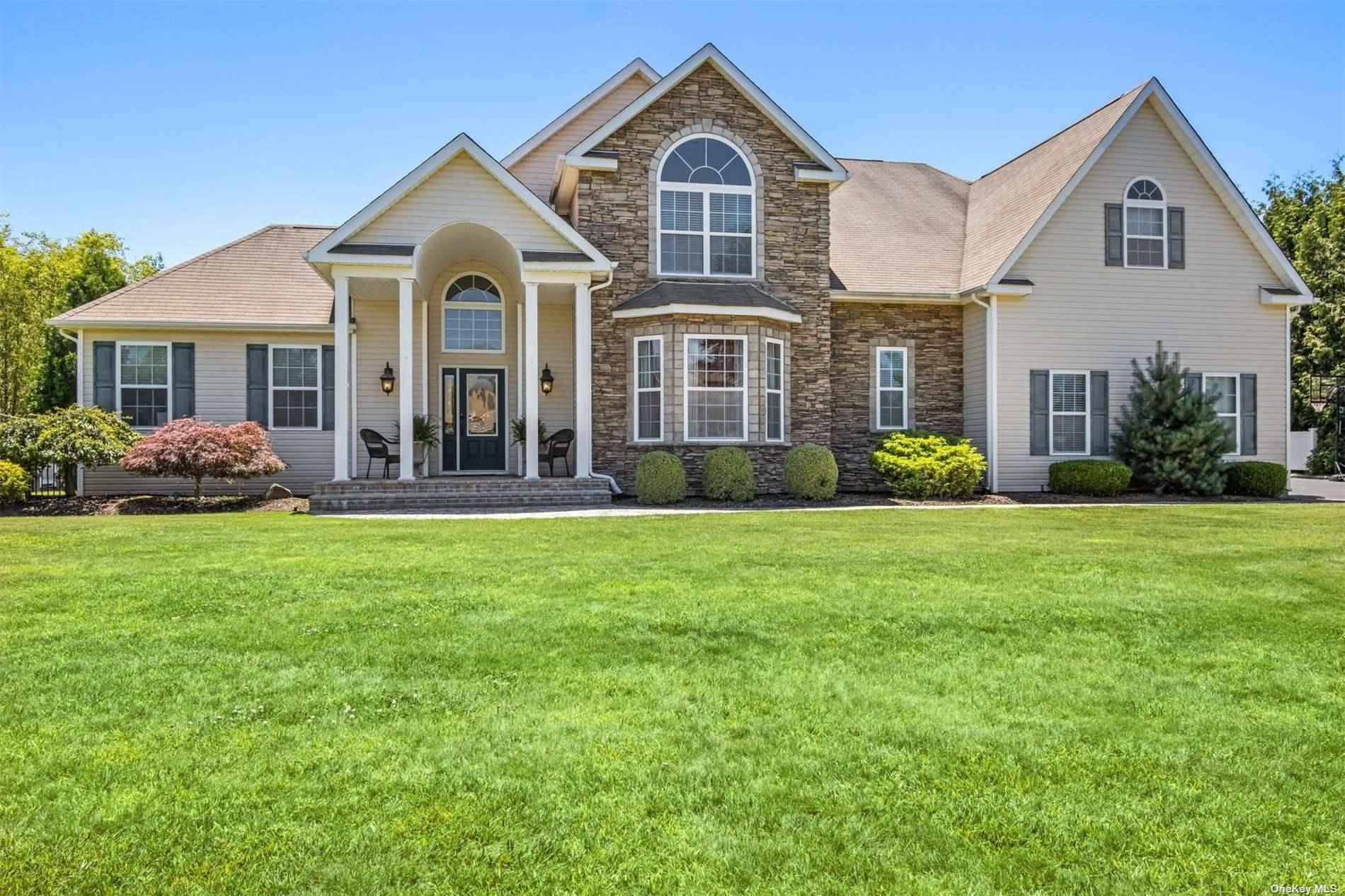 Welcome to your dream home !