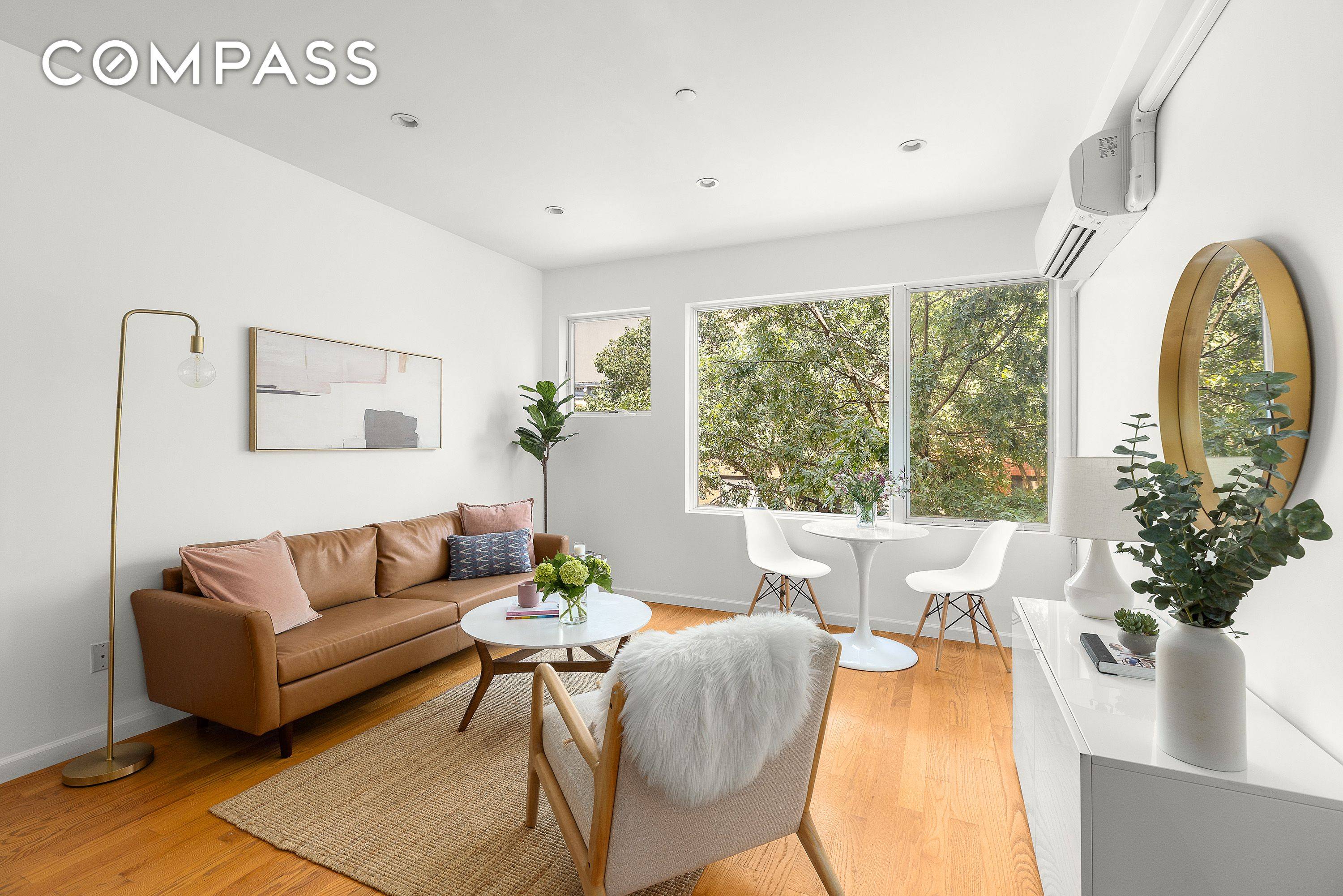 Welcome to 224 16th Street, apartment 3.