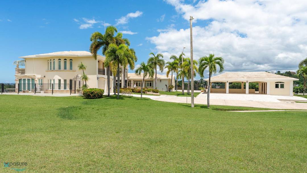 MIRADERO House Mayaguez