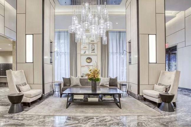 Welcome to The Landmark, a luxury full service cooperative situated in a prime area that offers stunning views of the Queensboro Bridge, East River, and the beautiful cityscape.