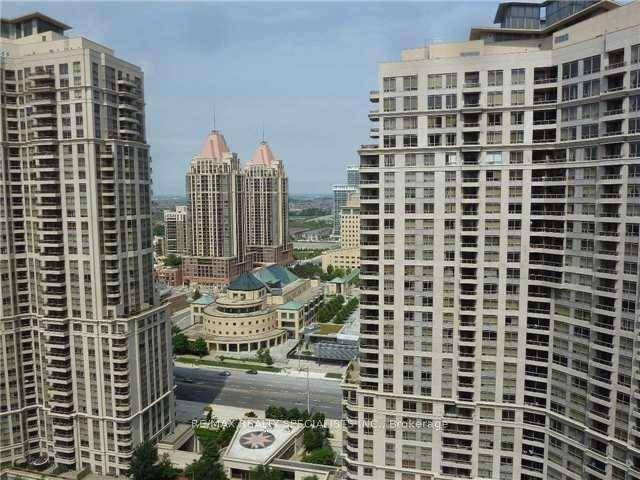 Luxury Tridal Ovation In The Heart Of Mississauga, Around 1350 Sq Ft, Corner amp ; Spacious Unit, Unique Layout, Great Nw View, Fabulous Amenities, Gym, Indoor Pool, Bowling, Theater, 24 ...
