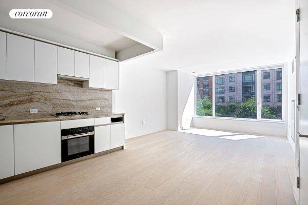 IMMEDIATE OCCUPANCY 450 WASHINGTON RESIDENCES BY RELATED ON THE TRIBECA WATERFRONT.