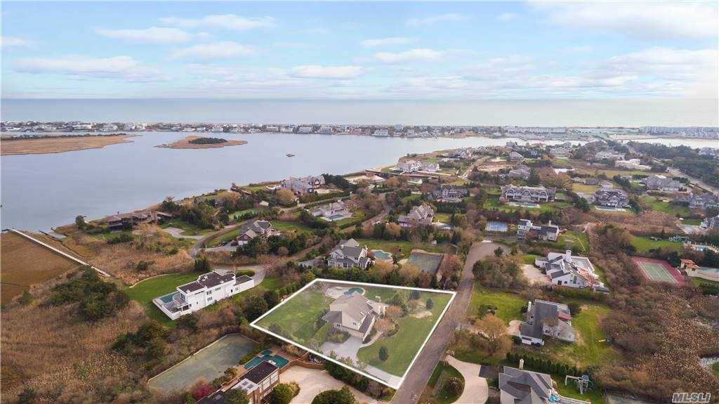 Beautiful home available October through April at 15, 000 per month or for season Memorial Day to Labor Day for 135, 000