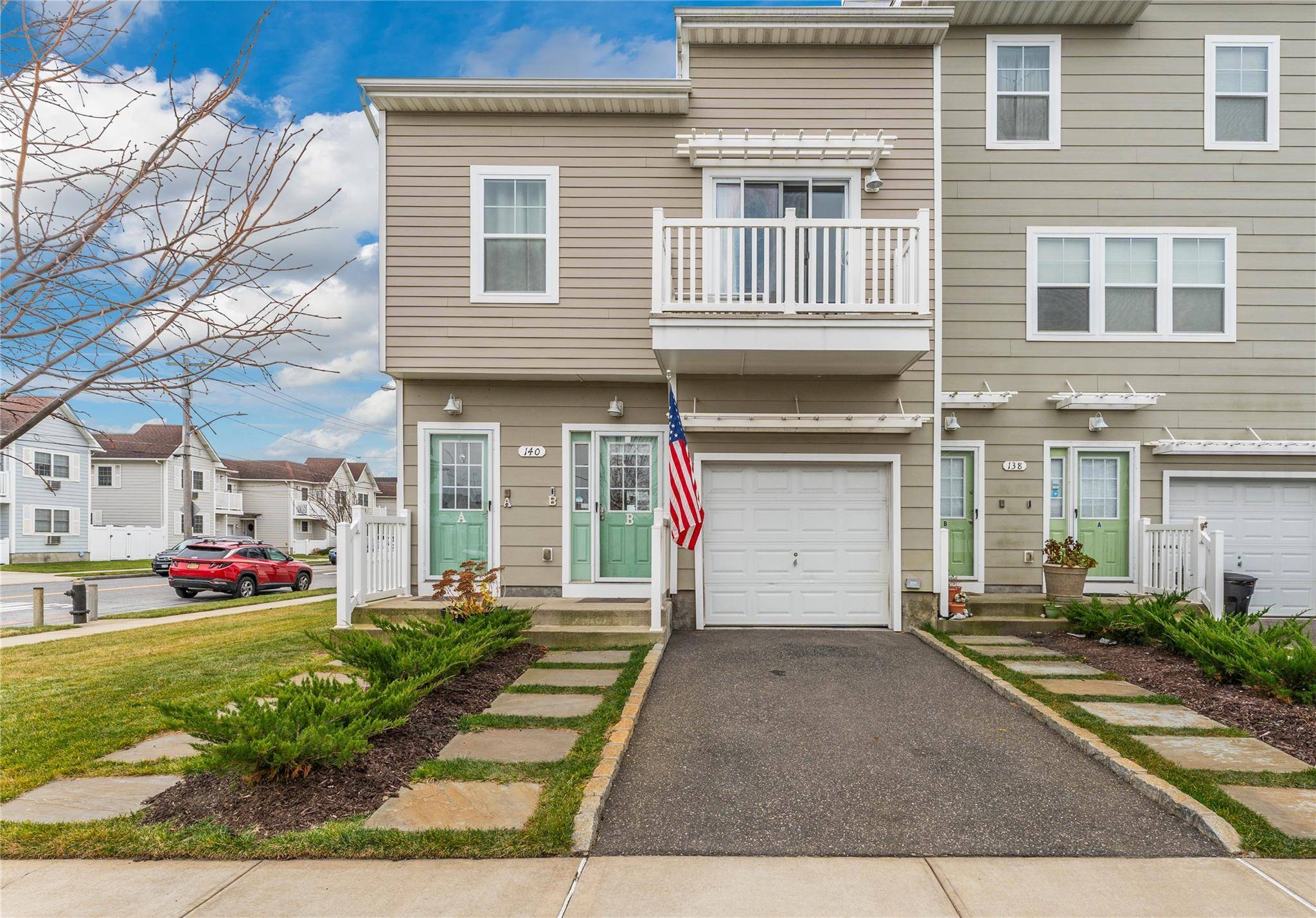Oceanfront Community of Arverne by the Sea.
