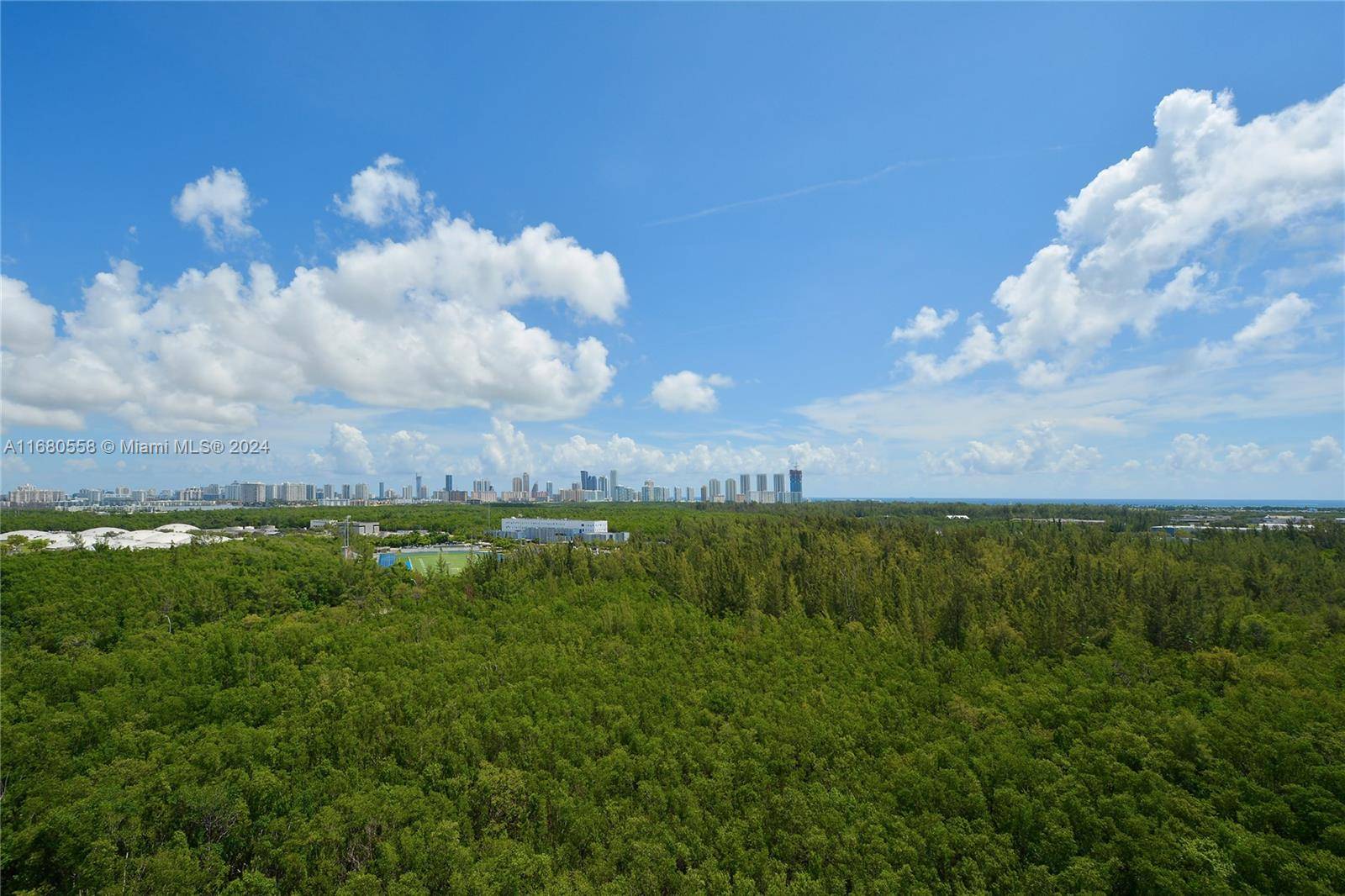 Incredable breathtakingly skyline and ocean view !