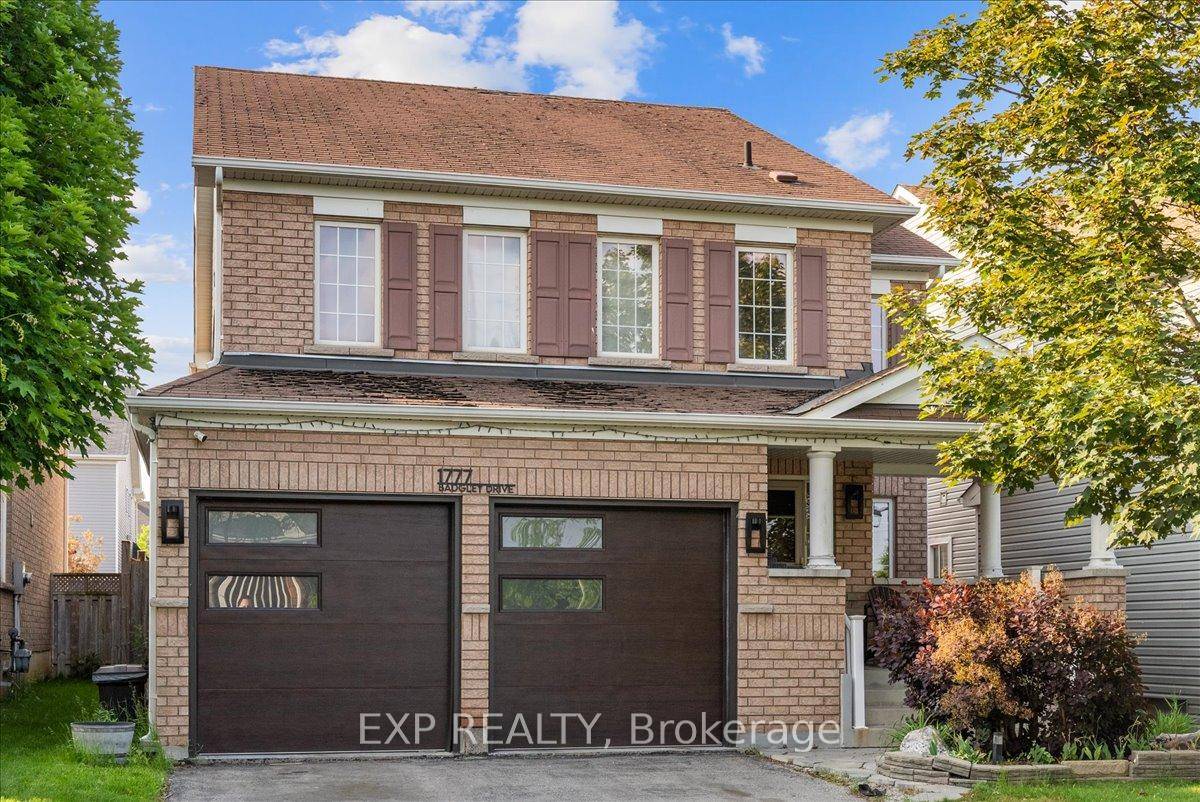 Welcome to 1777 Badgley Drive !