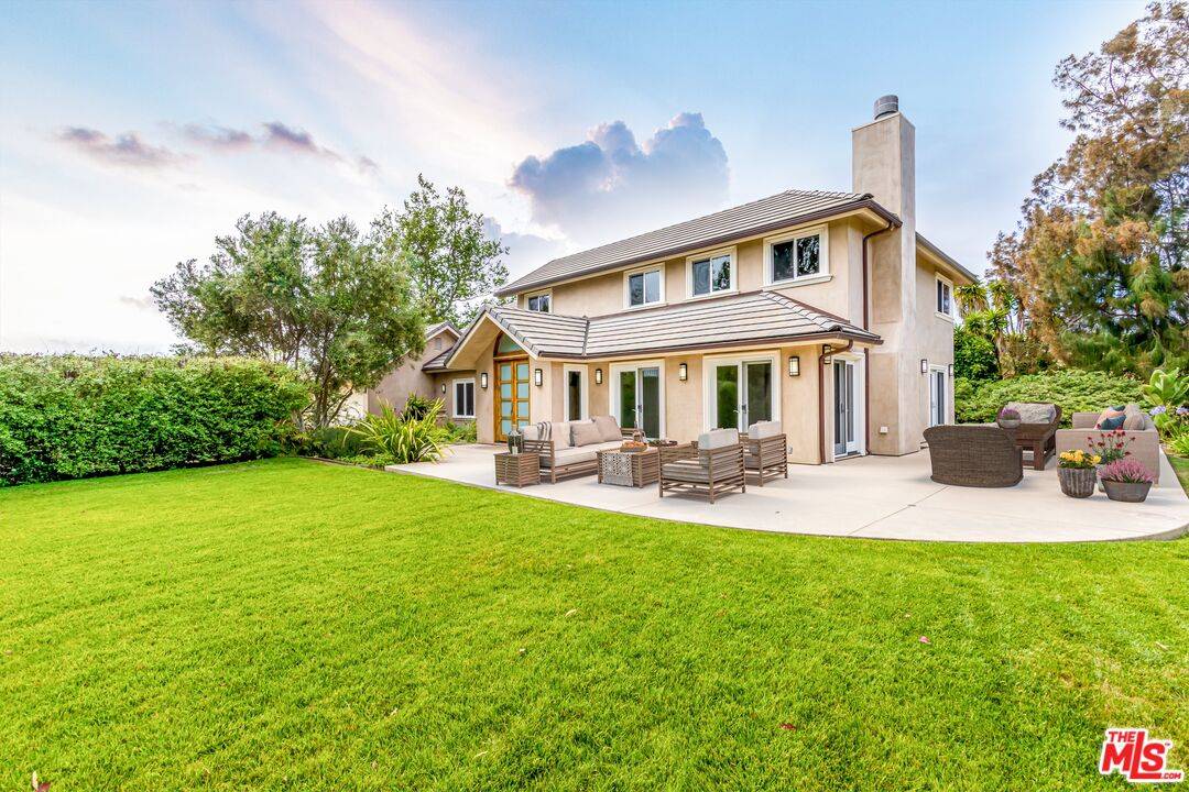 28929 Wight Rd 4BR Malibu La