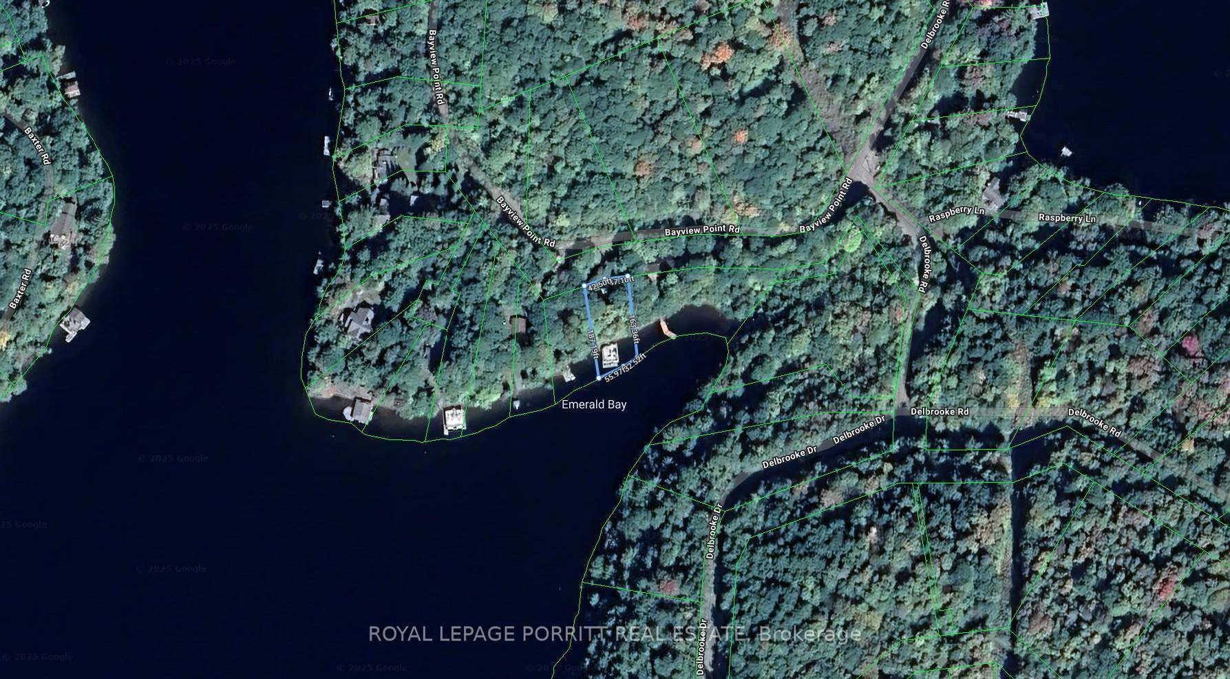Luxury Lakeside Living on Lake of Bays !