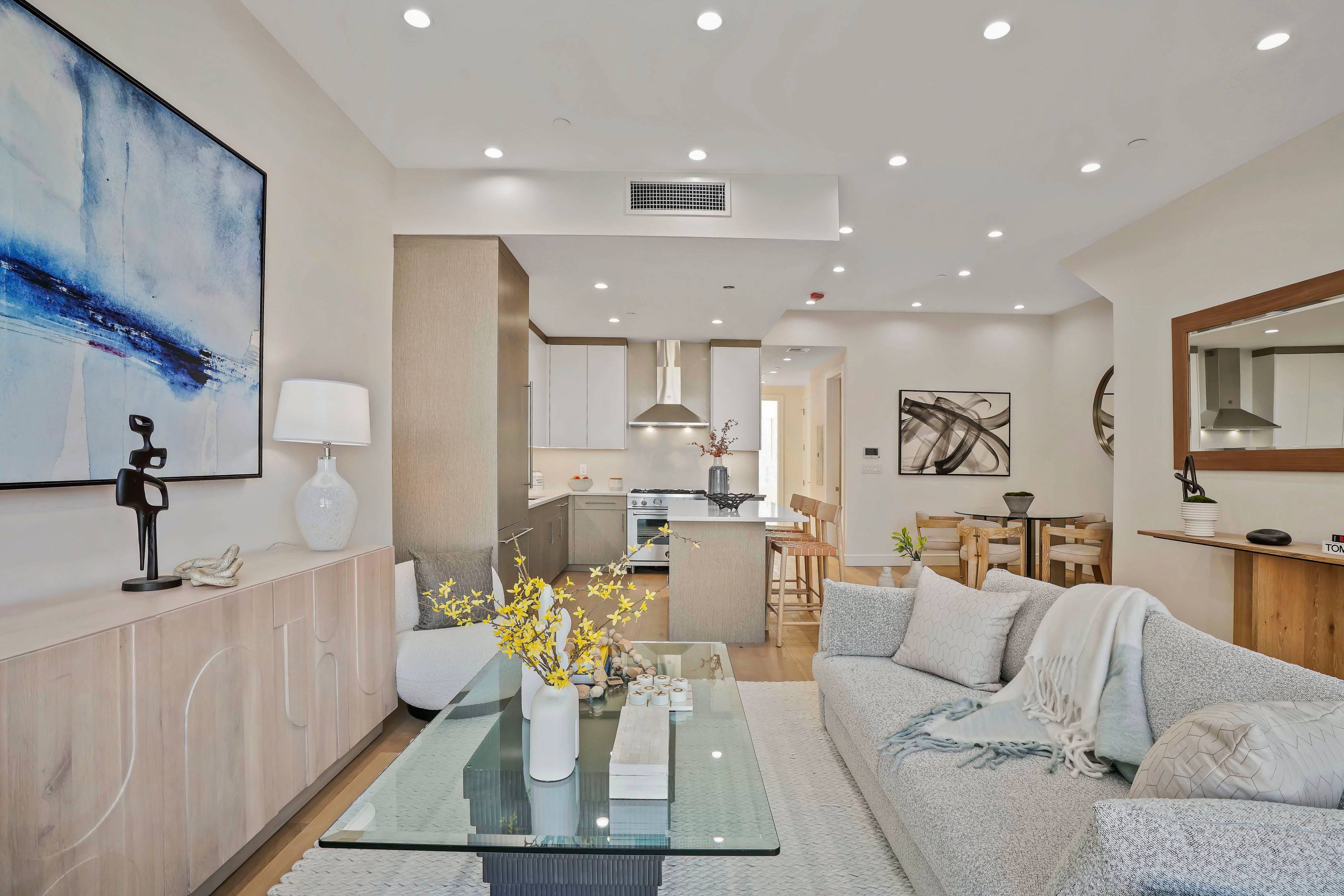 Discover the epitome of modern Brooklyn living at 194 30th Street, a remarkable new condominium development that offers a blend of simplicity, privacy, and refined elegance across its exclusive eight ...
