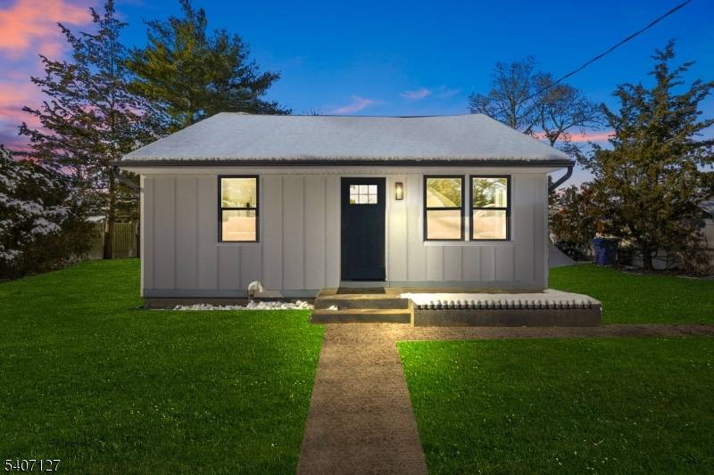 Welcome to this beautifully rebuilt ranch style home located at 1299 Englishtown Road in desirable Old Bridge.