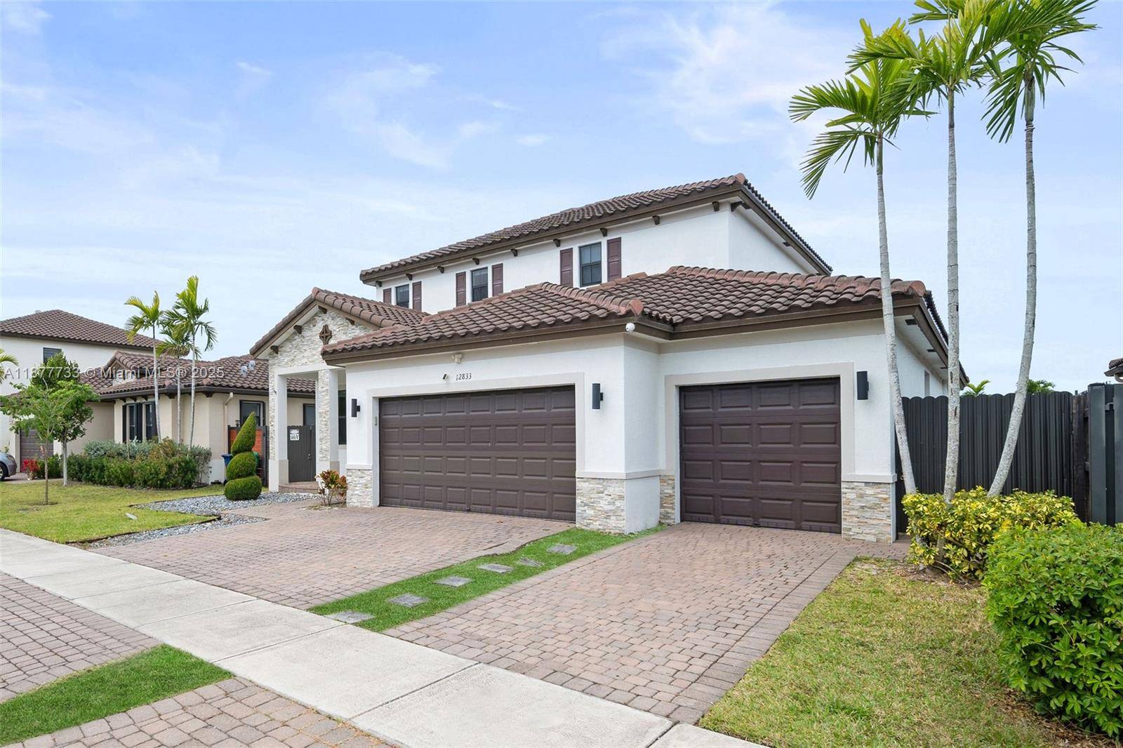 No HOA ! Two Homes in One !