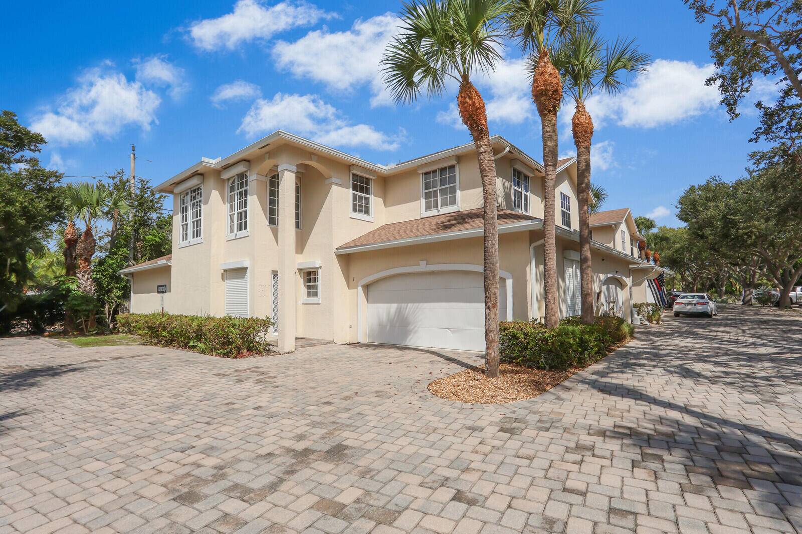 Rarely available 3 BR loft 2.