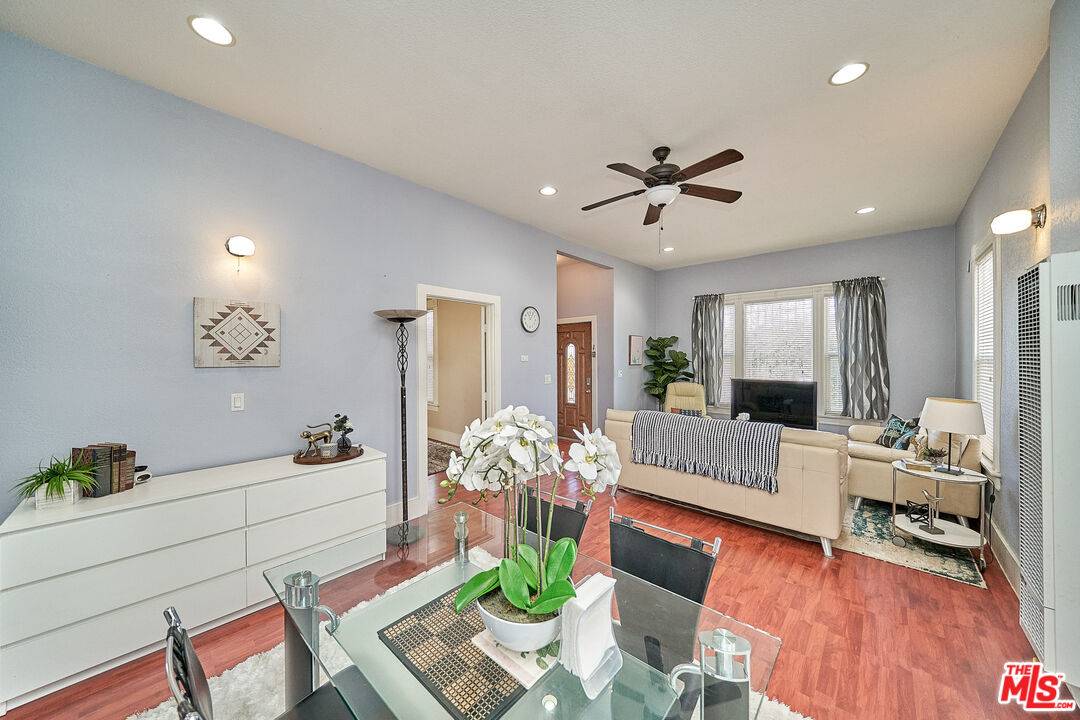 1224 Dewey Ave 5BR La