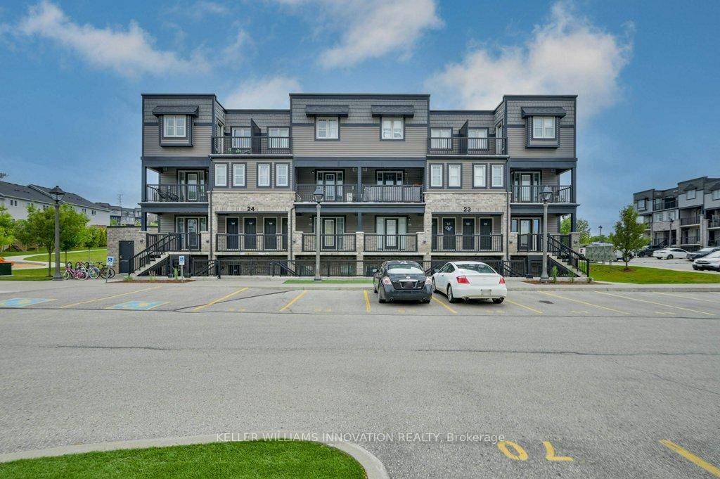 Welcome to this owner occupied, 2 bedroom, 2 bathroom condo with low fees located close to the highway.