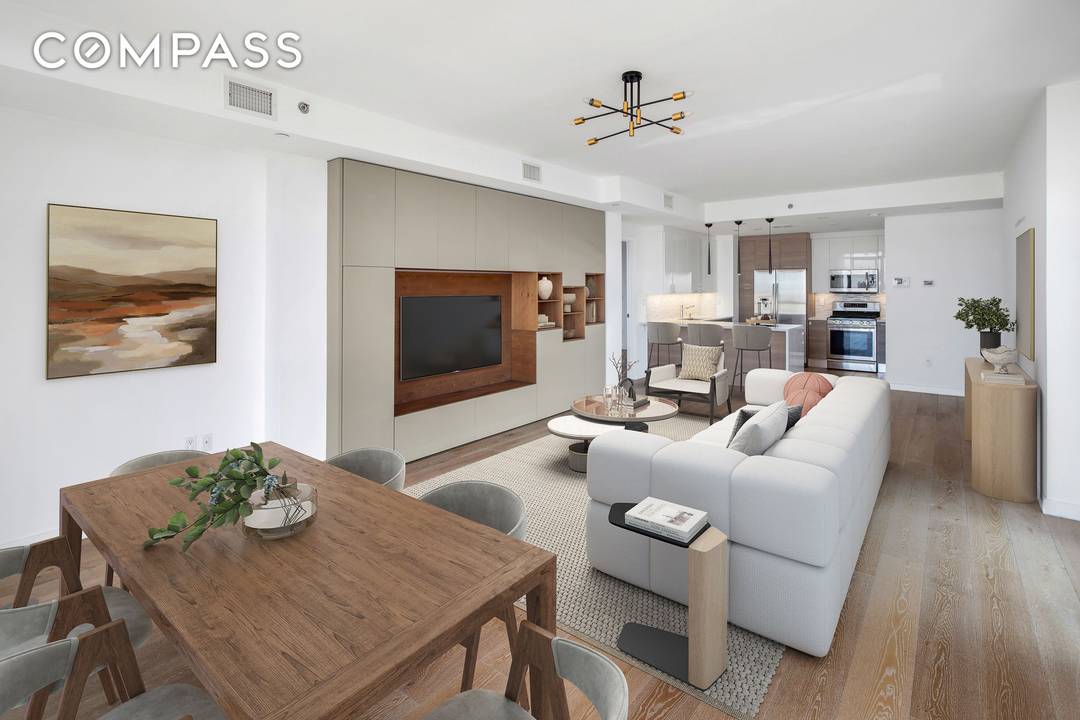 Experience the epitome of luxury living at Penthouse 4 PH4 in 3041 Ocean Avenue, Brooklyn, NY.