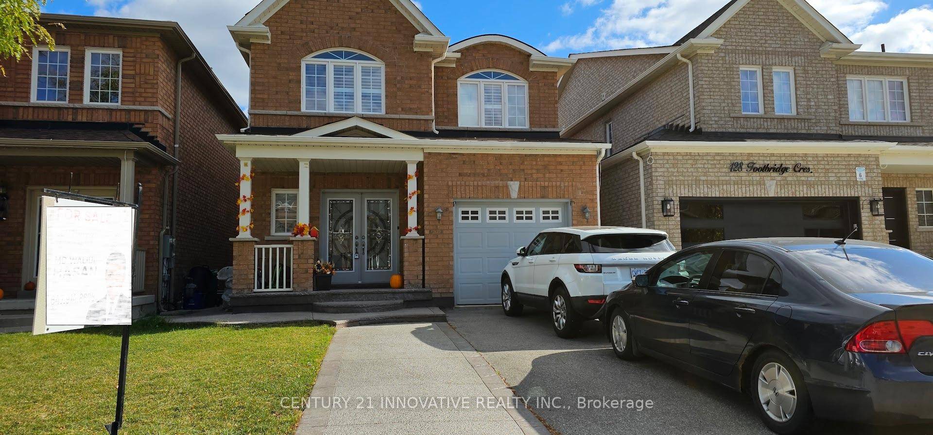 Welcome to this beautifully maintained 4 2 bedroom, 4 bathroom detached home located in the highly desirable neighborhood of Sandringham Wellington, Brampton.