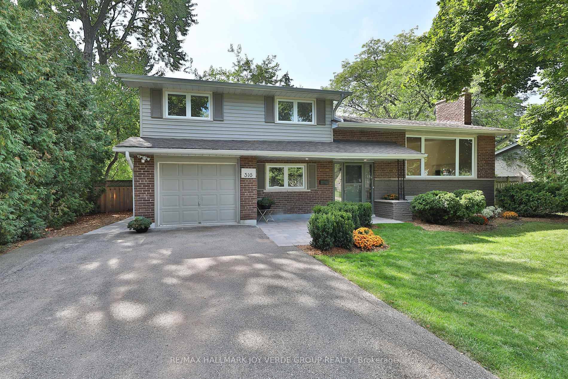 Rarely Available Entire Family Home For Lease In Demand Location.