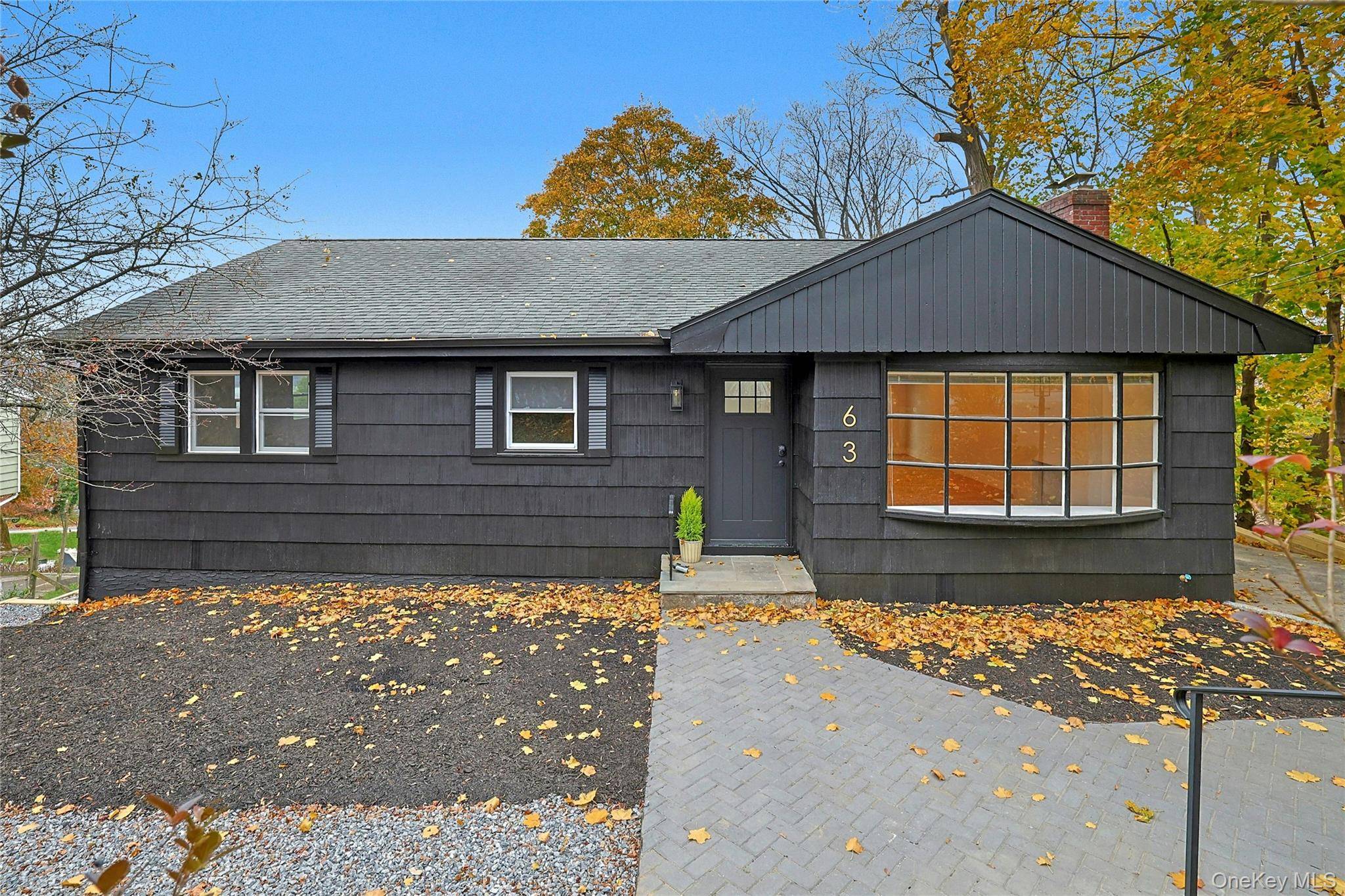 Welcome to 63 Cedar Lane Your Hudson River Retreat !