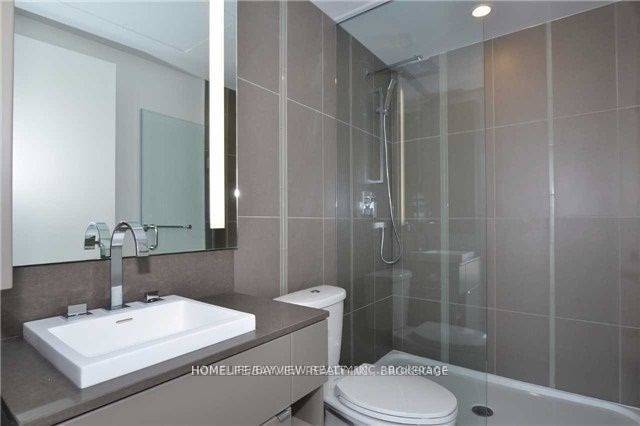 In The Heart Of Entertainment District Corner Unit Huge Balcony Like A Terrace 772 Sq F 158 Sqft Balcony Floor To Ceiling Windows Great Layout Split Bedrooms Integrated Appliances, Smooth ...