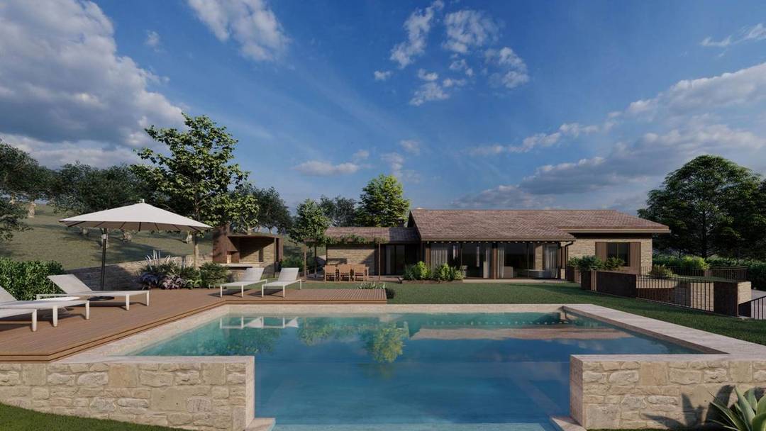 Villa Pianelli