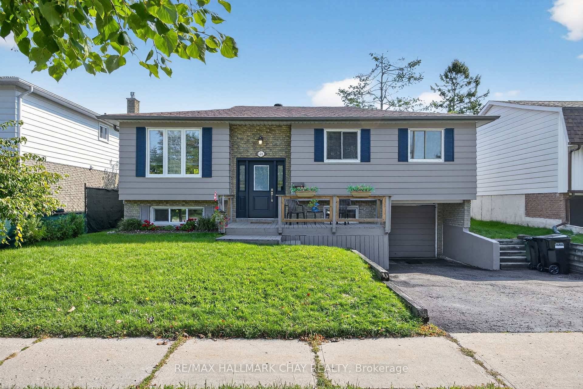 This inviting 3 1bedroom 2 bath raised bungalow in the heart of beautiful Allandale offers a bright, open concept layout thats perfect for both everyday living and entertaining.