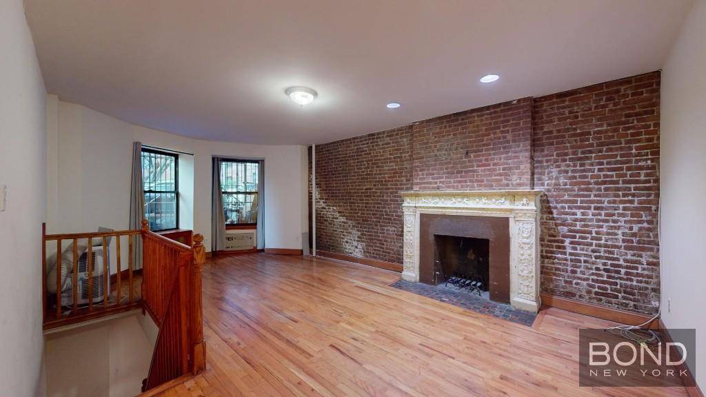 Studio Duplex apartment with 1.