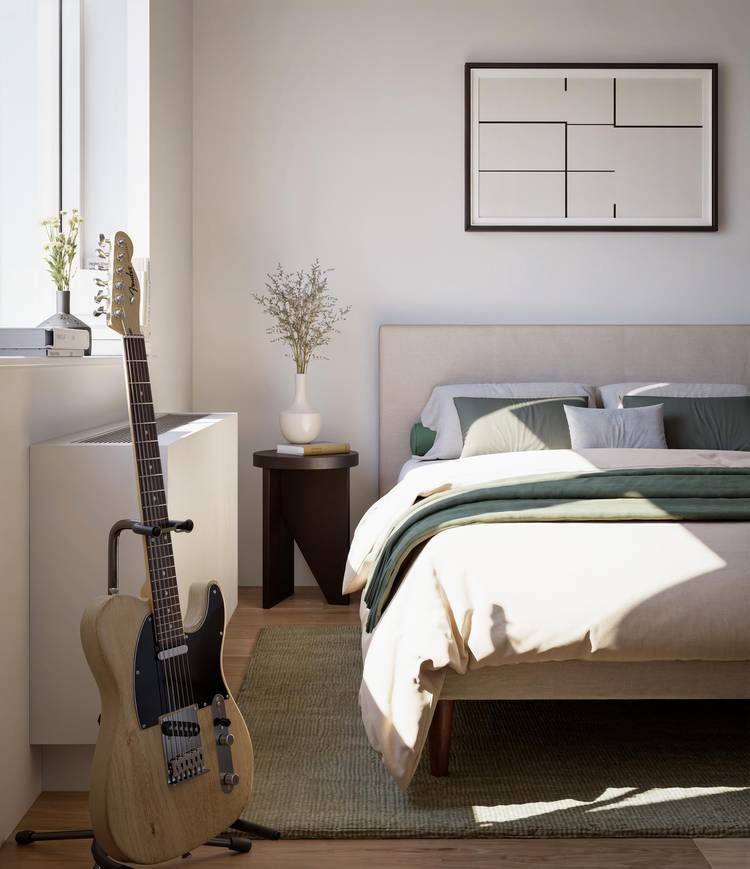 Now Leasing. Reach out today to schedule a tour !