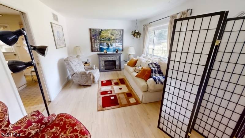 Welcome to 25 Oakbrook Place, a well maintained home located in the desirable community of Somerset, NJ.