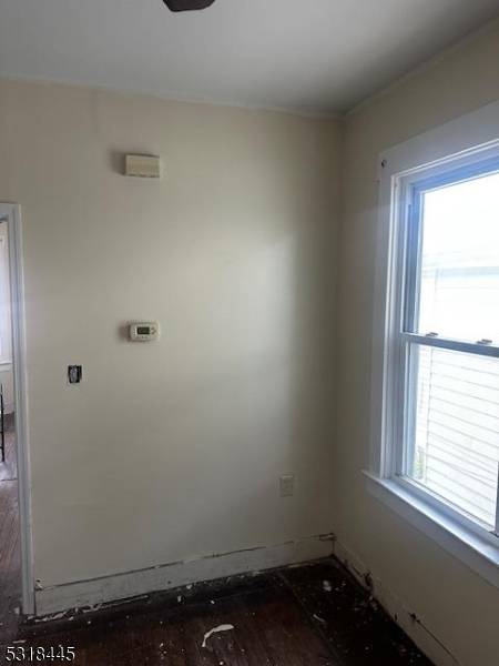 Back on the market. This large two family home is close proximity to shopping and highways.