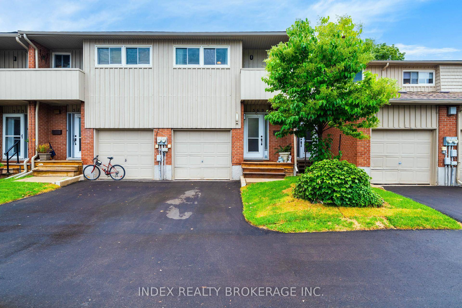 Move In Ready and Perfectly Situated for Convenient access to downtown Amenities, Schools, Public Transit, Trails, Ski Hills, and Georgian Bay.