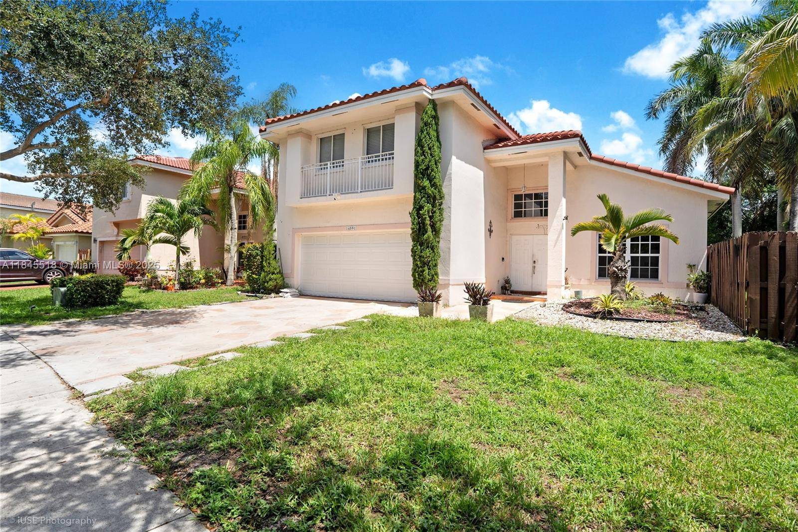 Step into this beautifully maintained 4 bedroom, 2.