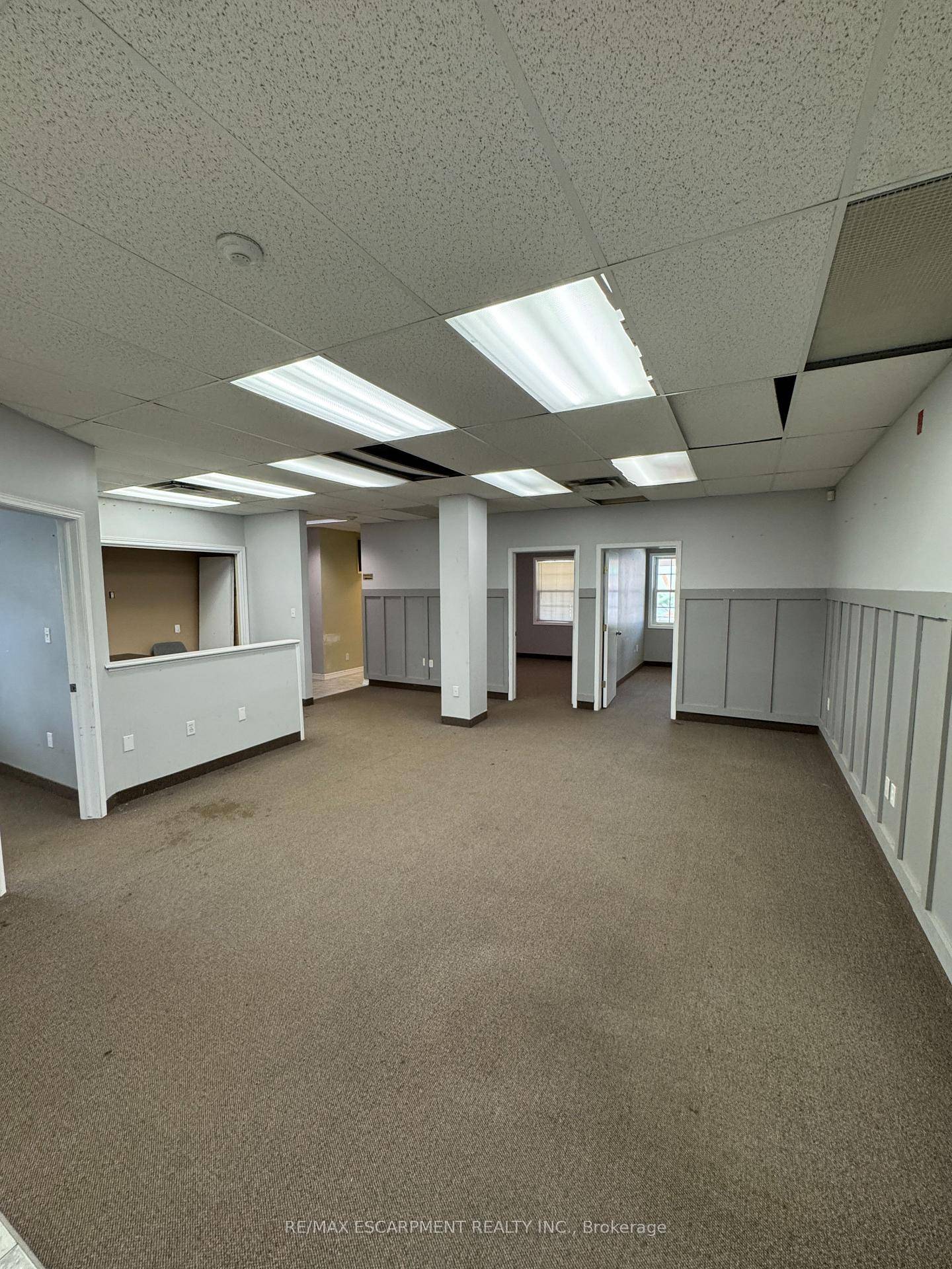 Come check out this incredible Office space in the heart of Vineland, ON.