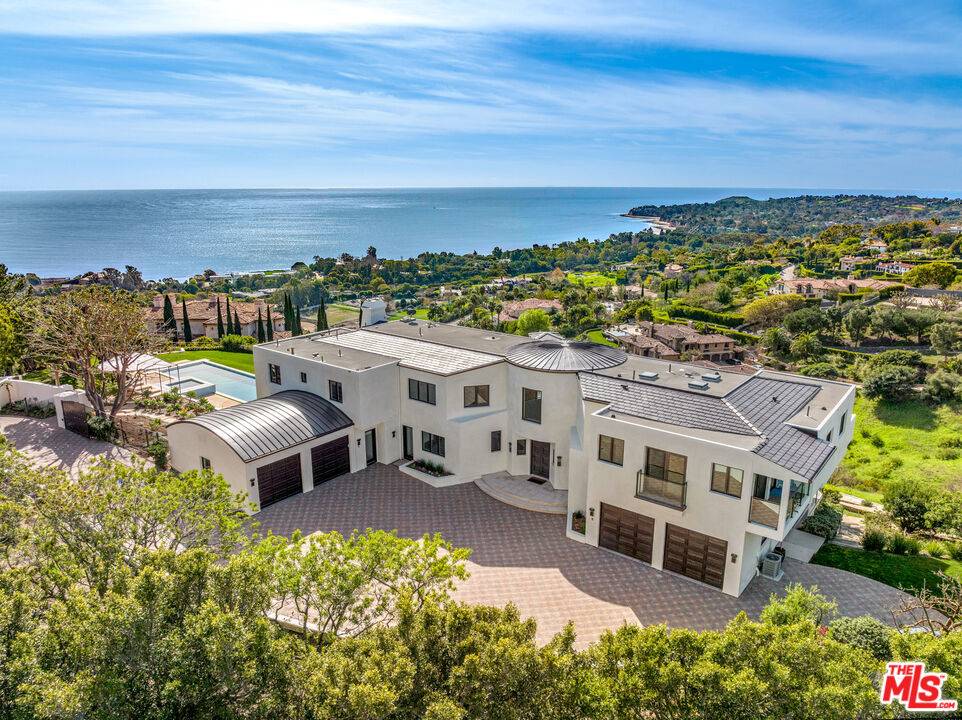 27445 Winding Way 6BR Malibu La