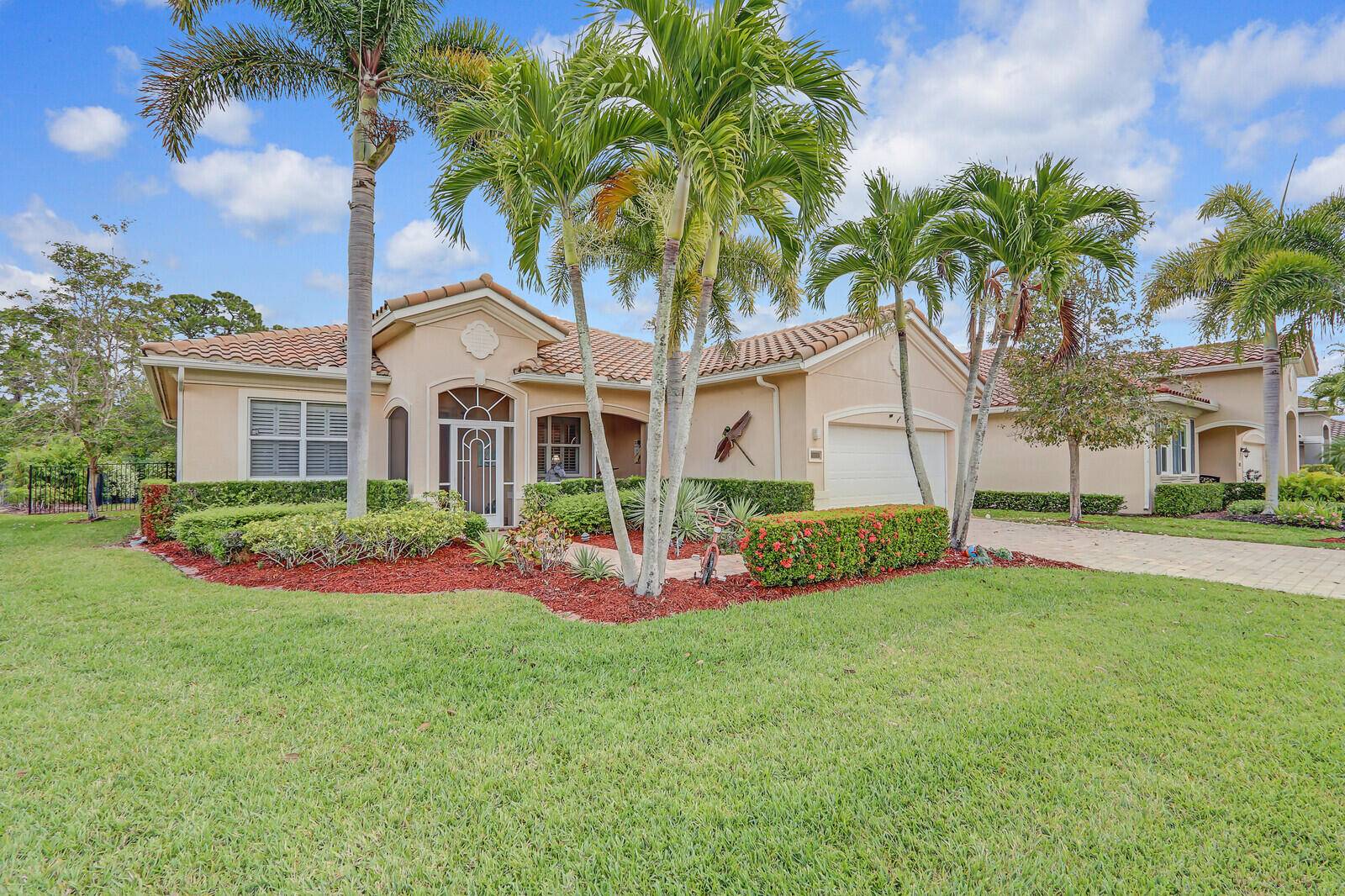Don't miss this incredible opportunity in one of Palm City's most desirable gated communities.