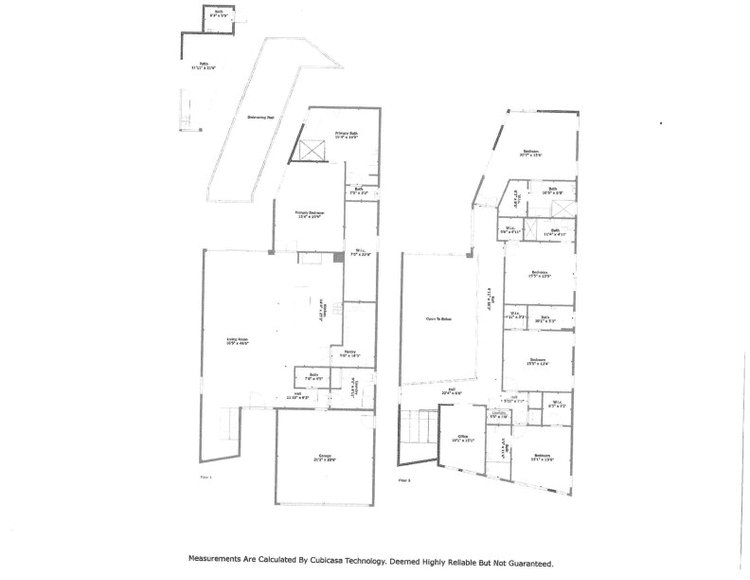 Exceptional value in the heart of Boca's coveted Golden Triangle !