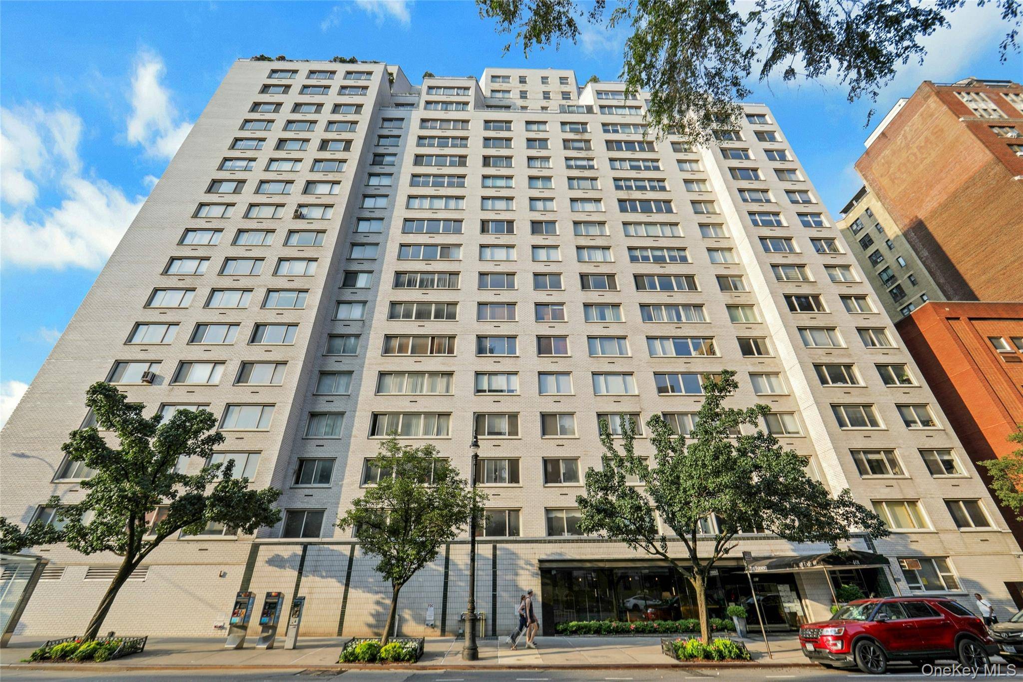 Welcome to this generously sized and beautifully maintained 1 bedroom, 1 bathroom home in Fairmont Manor, a full service co op nestled in the heart of the Upper East Side.