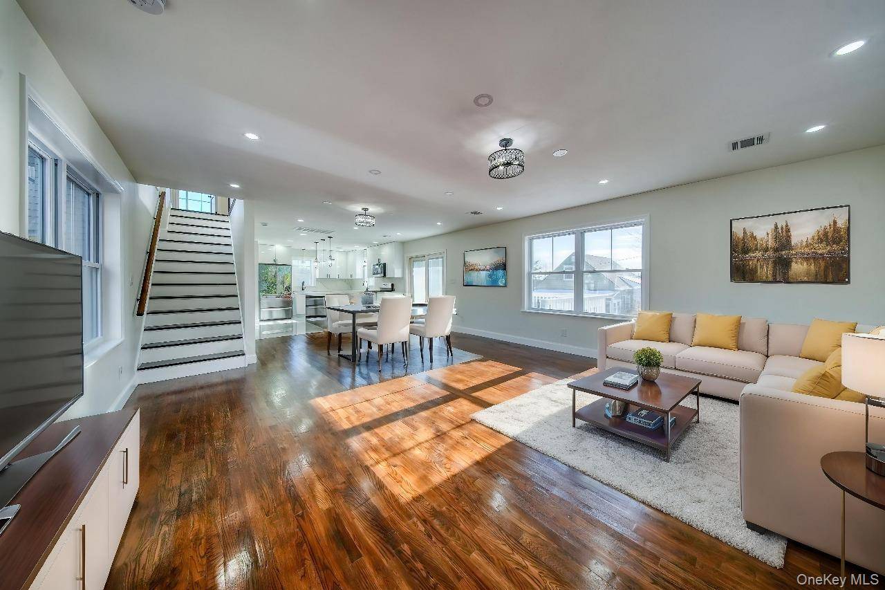 Set just minutes from the Monticello Raceway, Resorts World Casino, water parks, and commuter routes, this brand new 3 bedroom, 3 bath home offers more than just fresh construction it ...