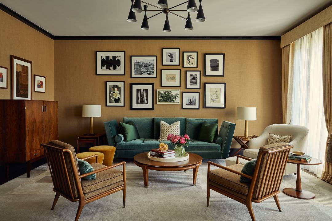 Fasano, five star Brazilian hospitality brand, offers this limited collection of Duplex Residences, flexible for monthly, short term rentals or extended stays starting at 30 days.