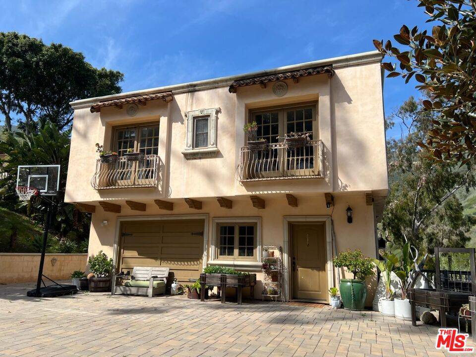 28247   Via Acero St 2.0 Malibu LA