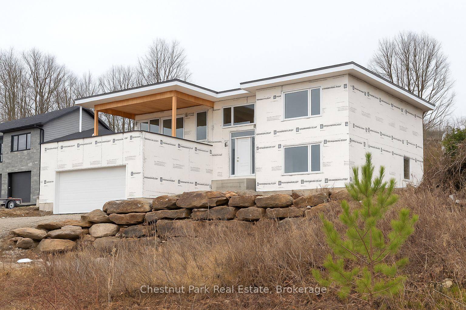 Choose your own finishes and watch your dream home come to life !