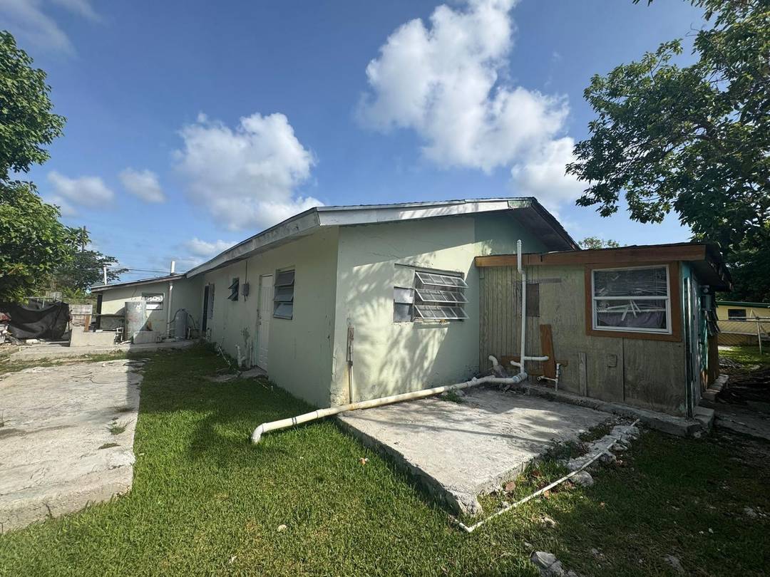 SAMANTHA DRIVE, MARATHON Single Family Home New-Providence