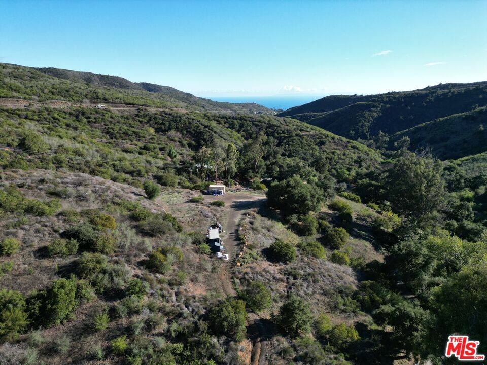 2943 Escondido Dr Malibu La