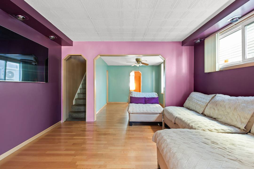 Welcome to 5840 61st Street a thoughtfully updated semi detached home that blends classic character with modern comfort.