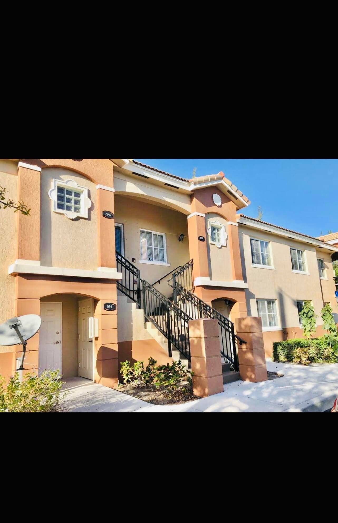 FULLY FURNISHED 6 MONTHS MIN.