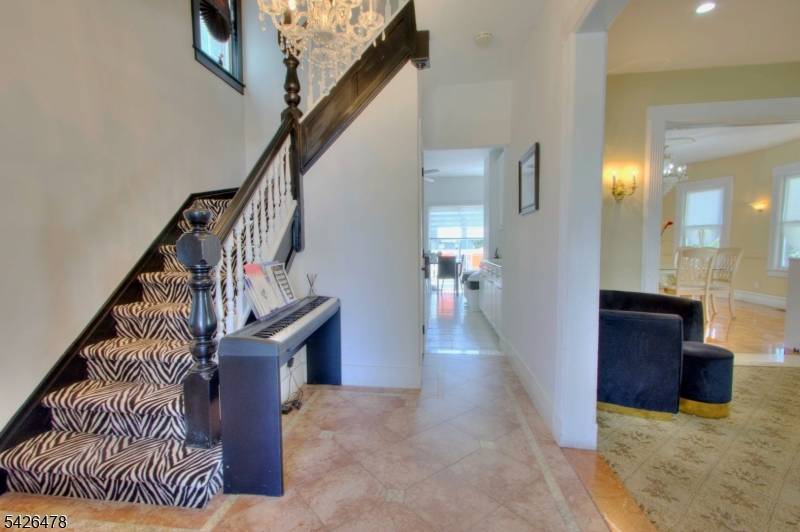 Opportunity knocks in the heart of Passaic Park !