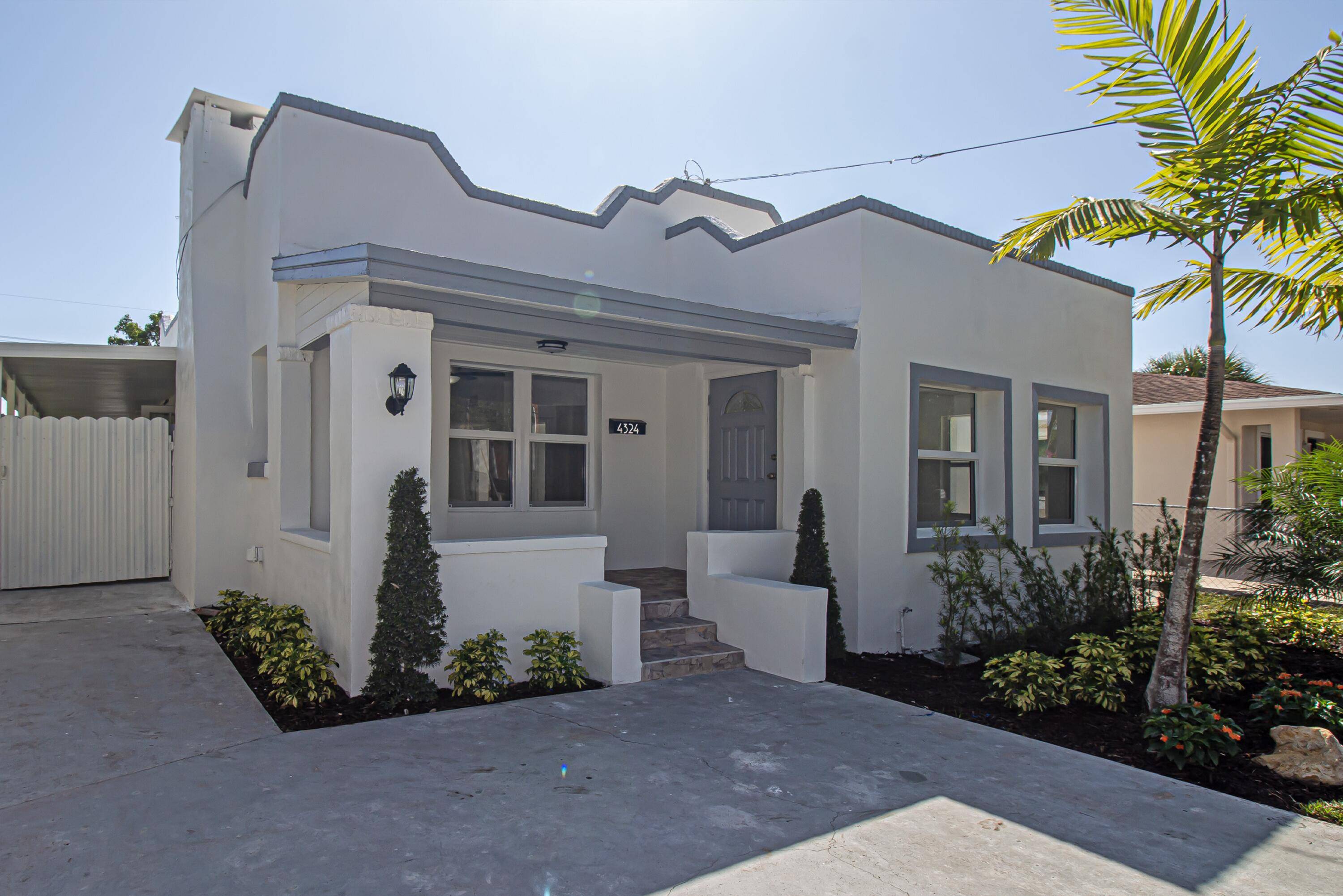 Welcome to this beautifully restored and renovated Mediterranean Revival home, blending timeless elegance with modern upgrades !