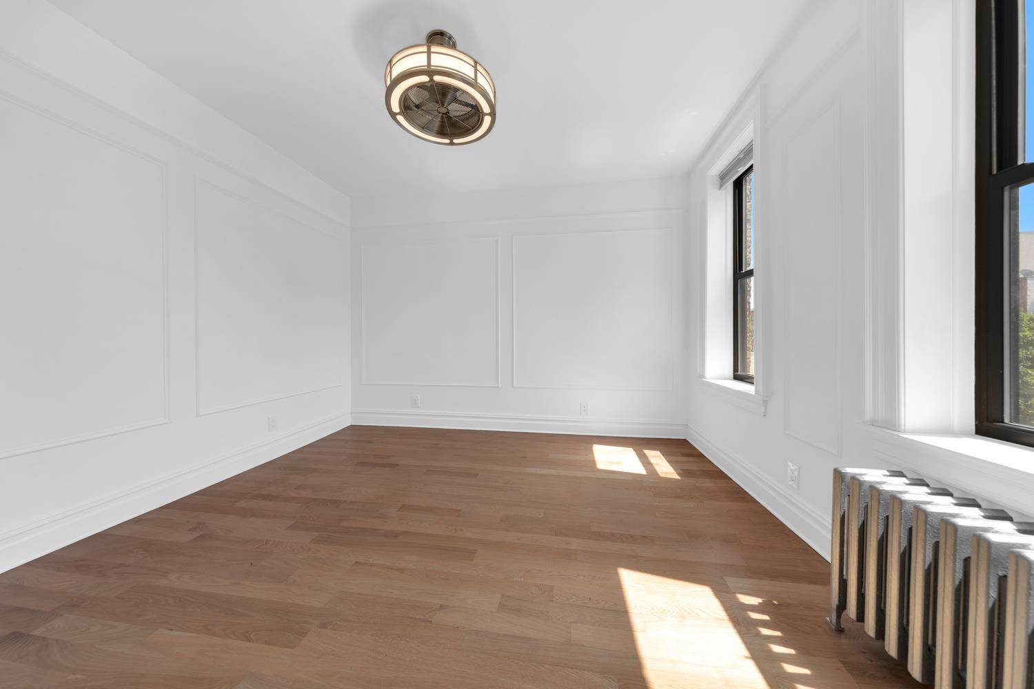 Presenting 246 15th St. in Park Slope.