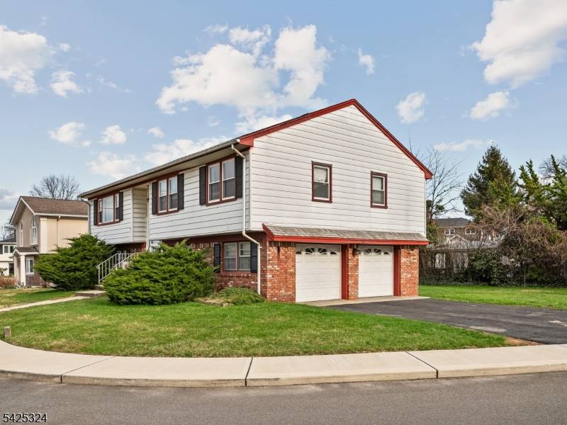 Nestled at the end of a peaceful cul de sac, this meticulously maintained bi level home offers the perfect blend of space and convenience.