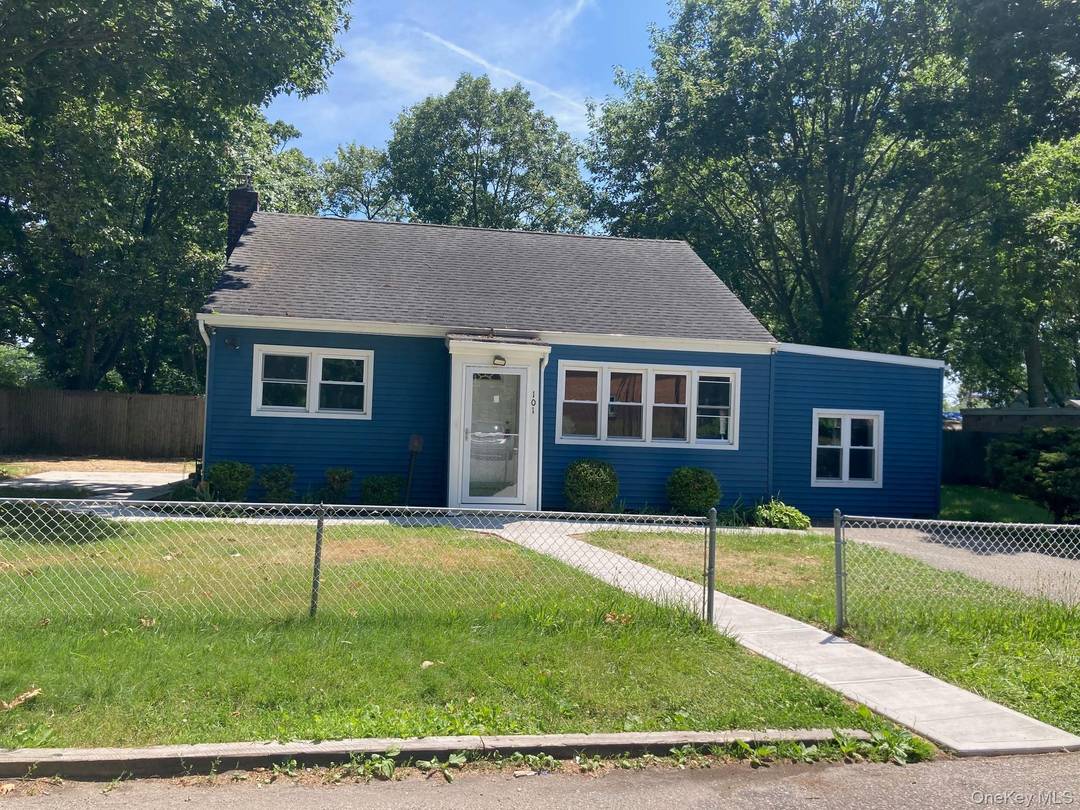 Totally Renovated in and out Split Ranch in 2024 Beautiful White Kitchen Cabinetry with Quartz Countertop Stainless Appliances Large Dining Area Beautiful Stained Oak flooring washer dryer area.